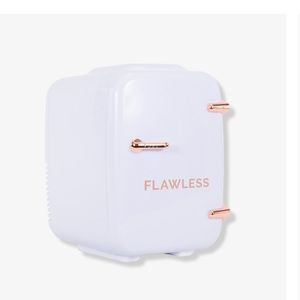 Perfect condition like new used a couple times ! Flawless brand Makeup Fridge!